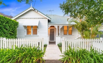 Renovated Hamilton period home fetches $2 million-plus at auction