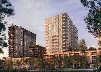 A buyer's market predicted for these 5 apartment hotspots: Why Castle Hill leads the price pivot