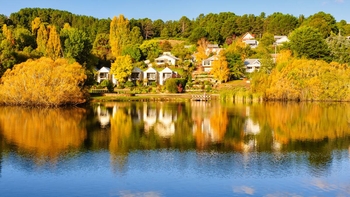 Why this Victorian Golden Triangle is booming