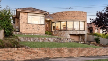 Heaven can't wait: City views and mid-century charm prove too much to pass up