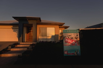 'The market is in for a slowdown': Regional property prices are up, but for how much longer?