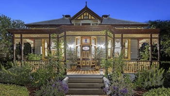 Landmark Victorian property in Golden Square on the market for $1.15 million