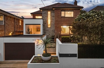 Could this revamped luxury home deliver Bar Beach's next multimillion-dollar sale?