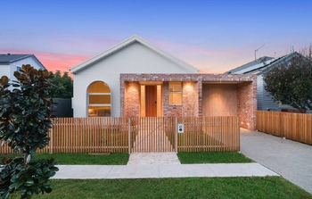 1930s New Lambton cottage rebuild adds $1.505m in value to home in 18 months