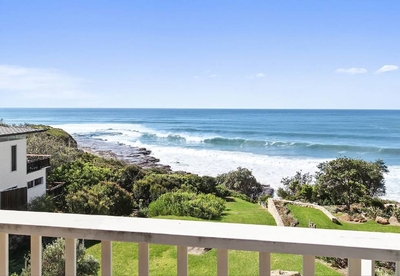 Media personality Deborah Hutton snaps up northern Illawarra home for $5m-plus