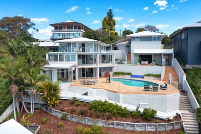 Paul Harragon's home sells for $7 million-plus