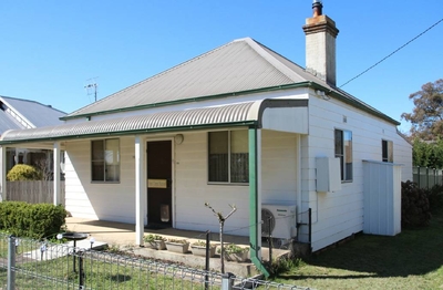 Affordable house, relaxed living: Why this country town's population just rose 200 per cent