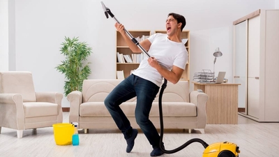 End of lease cleaning: How to get your bond back