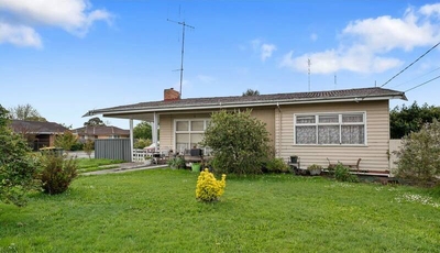 On a $400,000 budget? Six affordable properties to inspect in Ballarat