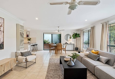 Apartments and units best option for first home buyers in Orange: report