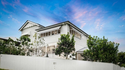 Brisbane outshines Sydney and Melbourne as auction market heats up