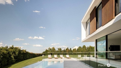 9 homes across Australia to bring out your inner Olympian