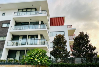 High-density living now the realistic option for first home buyers