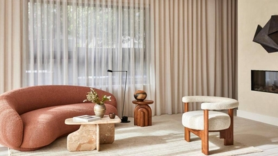 The top emerging interior designers from across Australia