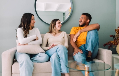 Growing co-living trend appeals to investors as rental demand remains high