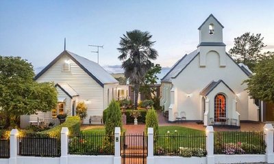Unique homes: seven great churches to buy from $350k to just under $2 million