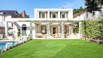 Open for inspection: Period excellence and two stunning retreats