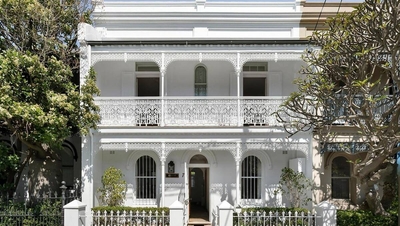 Open for inspection: Two tightly held homes hit the market for the first time in decades