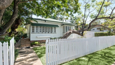 Young first-home buyers driving Brisbane's million-dollar market