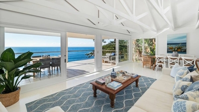 Open for inspection: The best coastal homes for sale around Australia