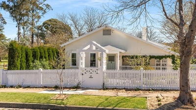 Open for inspection: The best tree change properties around Australia