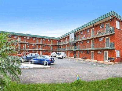 'Most affordable, entry-level property': West Wollongong apartment for sale