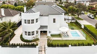 Open for inspection: Homes for sale that make stunning first impressions