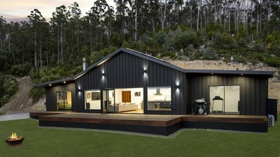 Open for inspection: Best buys under $1 million around Australia