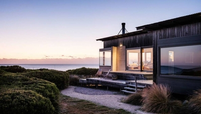 7 of the cosiest homes on the market around Australia
