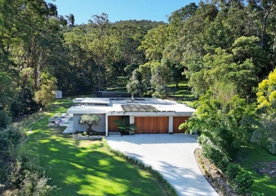 Open for Inspection: Homes with saunas are hot property. Here's five of the best