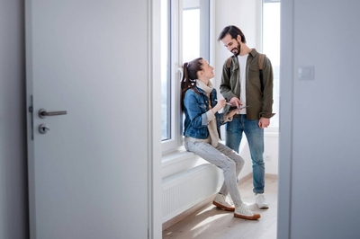 With inflation on target - here's what I'm telling buyers and sellers to do right now