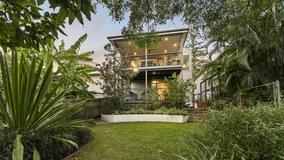 Seller makes $2,095 million profit with one non-negotiable condition