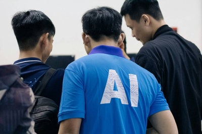 RBA cuts rates - But is AI the real threat to Australia's economy?