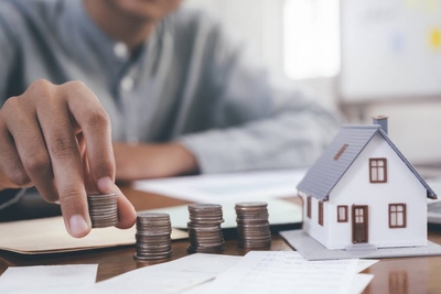 5 steps to (potentially) be mortgage free