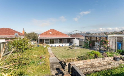 First home buyer snaps up Port Kembla renovator after 50-plus years in the same family