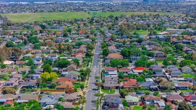 Could flat-pack housing be a game changer for Australia's housing crisis?
