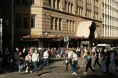 Migration, housing supply and the affordability crunch: Why balance matters