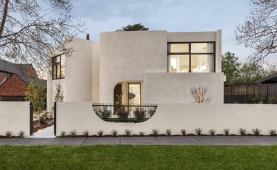 What Melbourne's "affordable" housing market can teach the rest of Australia