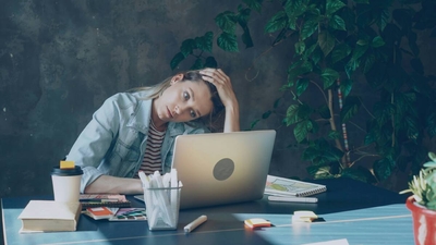 Why credit card debt could be ruining your chances of mortgage approval
