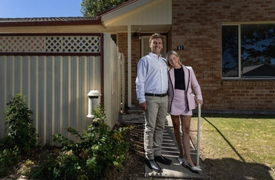 'It's just so tough': home buyer scheme fuels 'frenzy' and price surge in Newcastle