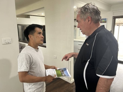 'Prices have jumped up': Illawarra first home buyers feel heat from deposit scheme