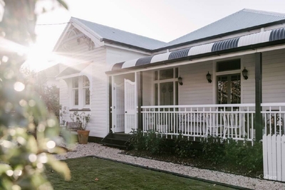 A smarter holiday investment? Why boutique hotels now deliver