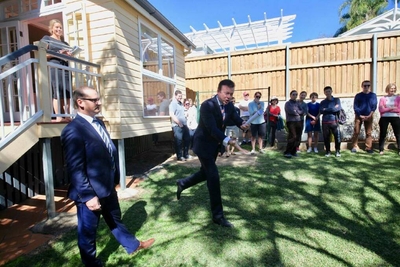 Housing affordability crisis deepens as young Australians sound the alarm