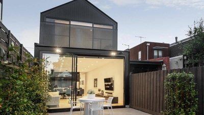 Renovation masterclass drives $1,605,000 gross profit at auction