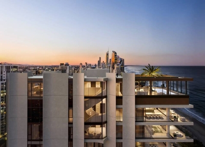First home buyers race for more space as off the plan apartment sales surge