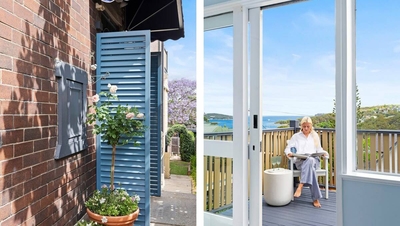Measured bidding carries harbour view duplex past $3 million