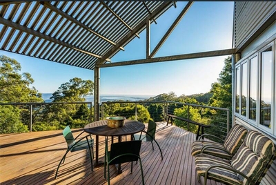 Harry Potter star lists home in NSW Southern Highlands town of less than 4000 people