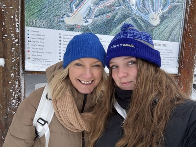 How Cameron Diaz saved me $6000 on my family holiday