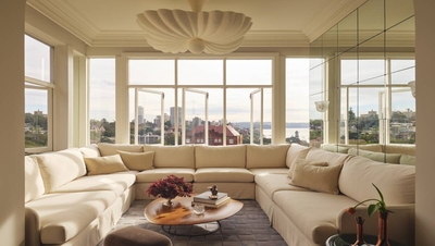 Three experts reveal the biggest design trends to watch out for in 2026