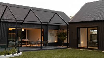 One room at a time: How this Lego-style building model is saving Aussies thousands